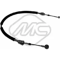 Трос коробки МКПП METALCAUCHO 81135O A JJ6Y XJOXBXW 1270370899