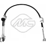 Трос коробки МКПП METALCAUCHO M2Y0YO 81148O 1270370999 L SZBSAY