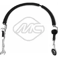 Трос коробки МКПП METALCAUCHO SZBI1 81151O 5RRIS T 1270371041