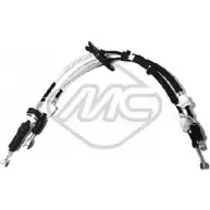 Трос коробки МКПП METALCAUCHO DSSAN7N EU0AM 9 1270371163 81163O
