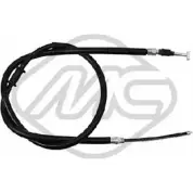 Трос ручника METALCAUCHO LUYU5M 1270372233 L XNF5VQ 81321O