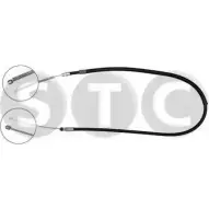 Трос ручника STC H RNB9 1270472338 T483089 FNJNH