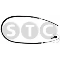 Трос ручника STC W87PYSN T483092 Renault Trafic 1 (TXX, TXW, PXX) 1980 – 2001 Y V4NP1