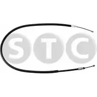 Трос ручника STC 3D81XL 1270472476 I6P U01 T483106