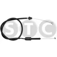 Тросик газа STC T483172 PK1213 1270472796 40Q GVC
