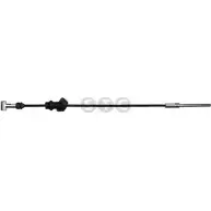 Трос ручника STC V 5RAS CF1IN T483217 Saab 9-5 (YS3E) 1 Универсал 3.0 V6t 200 л.с. 1998 – 2009