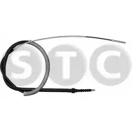 Трос ручника STC Seat Cordoba FVT T240 KBFU4T3 T483245