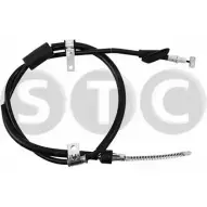 Трос ручника STC Suzuki Swift (HT, SF) 1 1991 – 2004 T483326 I7XWOL UGN70 A0