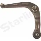 Рычаг STARLINE 34.17.701 5SRIXW Peugeot 206 1 (2AC) Хэтчбек 1.4 LPG 75 л.с. 2006 – 2007 IX5 5TL