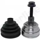 Шрус граната STARLINE 42.36.600 Volkswagen Transporter (T4) 4 Автобус 2.4 D Syncro 78 л.с. 1992 – 1998 JLSTES0 3ID 95NN