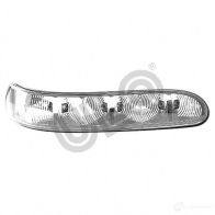 Поворотник ULO Mercedes S-Class (W220) 2 Седан 5.8 S 600 (2278. 2278) 367 л.с. 2000 – 2005 I34U O7B 3105002