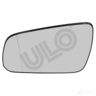Зеркальный элемент, стекло наружного зеркала ULO Mercedes E-Class (S212) 4 Универсал 5.5 E 63 AMG 4 matic (2176) 585 л.с. 2013 – наст. время NYN 1QU 4001439035522 3099009