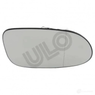 Зеркальный элемент, стекло наружного зеркала ULO 9 6WVLV 4001439021648 1190256 699204