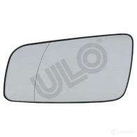 Зеркальный элемент, стекло наружного зеркала ULO 1190094 1X02WX S 681101 4001439019454