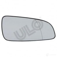 Зеркальный элемент, стекло наружного зеркала ULO 4001439003316 2HH HO 3001012 1188546