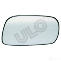 Зеркальный элемент, стекло наружного зеркала ULO I3JIO G4 3002012 4001439003453 1188559