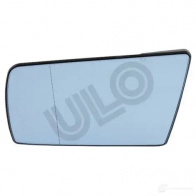 Зеркальный элемент, стекло наружного зеркала ULO 621401 RCM XF 1189977 4001439014817