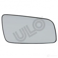 Зеркальный элемент, стекло наружного зеркала ULO 681104 1190097 4001439019485 T1 9C39