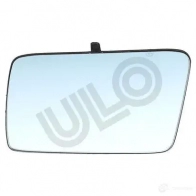 Зеркальный элемент, стекло наружного зеркала ULO 3035007 1188720 UD J6B 4001439024847