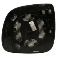 Зеркальный элемент, стекло наружного зеркала ULO 3131202 Volkswagen Touareg V7ABVY 9