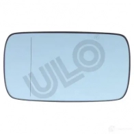 Зеркальный элемент, стекло наружного зеркала ULO 4001439035737 Y8 U7XWM 1189393 3086010