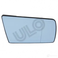 Зеркальный элемент, стекло наружного зеркала ULO 4001439014916 1189982 621412 JEZ TQMG
