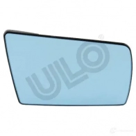 Зеркальный элемент, стекло наружного зеркала ULO 2N C5UO 1189980 4001439014893 621410
