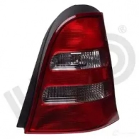Задний фонарь ULO Mercedes A-Class (W168) 1 Хэтчбек 1.7 A 170 CDI (1609. 1609) 95 л.с. 2001 – 2004 4001439021006 694022 7 YDVXK