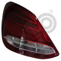 Задний фонарь ULO Mercedes C-Class (W205) 4 Седан 2.0 C 200 (2042) 184 л.с. 2013 – 2024 1128005 O8 B63N