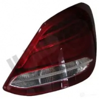 Задний фонарь ULO Mercedes C-Class (W205) 4 Седан 2.0 C 200 (2042) 184 л.с. 2013 – 2024 1128006 3 COXA