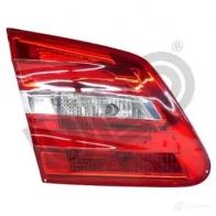 Задний фонарь ULO VNKT8S K Mercedes B-Class (W246) 2 Хэтчбек 2.0 B 250 (2444) 211 л.с. 2012 – 2025 1112015