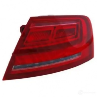 Задний фонарь ULO QEQX EVA 4001439035300 1083004 Audi A8 (D4) 3 Седан 4.0 Tfsi Quattro 420 л.с. 2012 – 2014