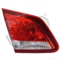 Задний фонарь ULO Mercedes B-Class (W246) 2 Хэтчбек 2.0 B 250 (2444) 211 л.с. 2012 – 2025 J2JFL6 C 1179021