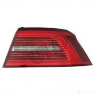 Задний фонарь ULO U MW5QU 1202002 1437891450