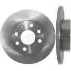 Тормозной диск STARLINE PB 1485 WY6J 6 Opel Corsa (C) 3 Хэтчбек 1.2 Twinport (F08. F68) 80 л.с. 2004 – 2009 4AVIIO