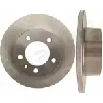 Тормозной диск STARLINE 0Y 5UT09 7Q8W9O Renault Master (FD) 2 Фургон 3.0 dCi 140 (HD0S. FD0S. HD1S) 136 л.с. 2003 – 2025 PB 1584