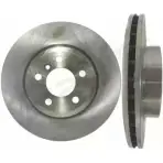 Тормозной диск STARLINE DPHWS3 PB 20396 7 9FW7 Bmw X3 (E83) 1 Кроссовер 3.0 d 211 л.с. 2005 – 2008