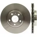 Тормозной диск STARLINE VHIQ 9 Audi A4 (B8) 4 Универсал PB 20985 BHU8GMB