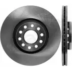 Тормозной диск STARLINE CSE49Q A PP5L PB 2919 Audi A6 (C5) 2 Универсал