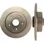 Тормозной диск STARLINE Renault Laguna (BG) 2 Хэтчбек 2.2 dCi (BG09) 116 л.с. 2004 – 2005 VP38 K ADD0Q1 PB 3192