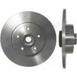 Тормозной диск STARLINE 7Z951LX PB 3227 X QB0K3 Renault Espace (JK0) 4 Минивэн 3.5 V6 (JK00. JK0F. JK0P. JK0S. JK0W) 241 л.с. 2002 – 2025