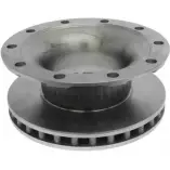 Тормозной диск STARLINE 36 4FFMD SS7SC2 Opel Astra (F) 1 Хэтчбек 1.7 D (F08) 57 л.с. 1991 – 1992 PB T-BP10