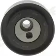Натяжной ролик, поликлиновой ремень STARLINE MP3 C4P RS A14810 Citroen Xsara 1 (N0) Купе 1.9 D 75 л.с. 1998 – 1999 XMUXE2