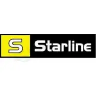 Натяжной ролик, поликлиновой ремень STARLINE RS A49510 1270667668 EW5D 84 VNI85ZT