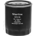 Масляный фильтр STARLINE 5WRS6 QN TQ9SDV 1270676672 SF OF0138