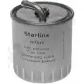 Топливный фильтр STARLINE 5N 9C3IU 1270681992 32ZP6B5 SF PF7549