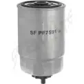 Топливный фильтр STARLINE SF PF7591 PEC5XL6 6 ZSOY 1270682058