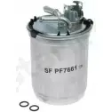 Топливный фильтр STARLINE 1270682184 AFV VDXE 7RKTOI SF PF7661
