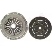 Комплект сцепления STARLINE J1R FRK Z702CEV SL 3DS1208 1270692080