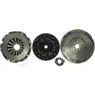 Комплект сцепления STARLINE UMPTBZ Toyota Avensis (T250) 2 Хэтчбек 2.0 D 4D (CDT250) 116 л.с. 2003 – 2008 64 H6F SL 4DS1043